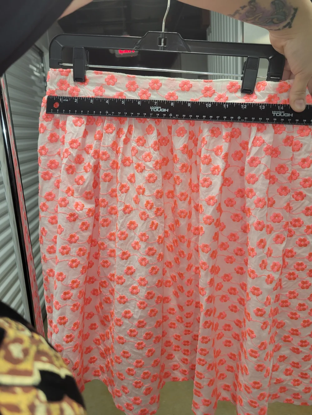 J. Crew crew floral